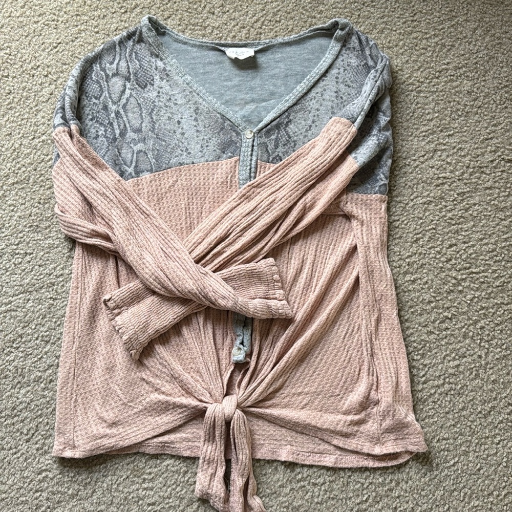 Boutique shirt